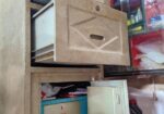 Steel Cabinet