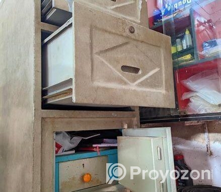 Steel Cabinet