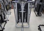 Best quality foldable 6 in 1 manual treadmill