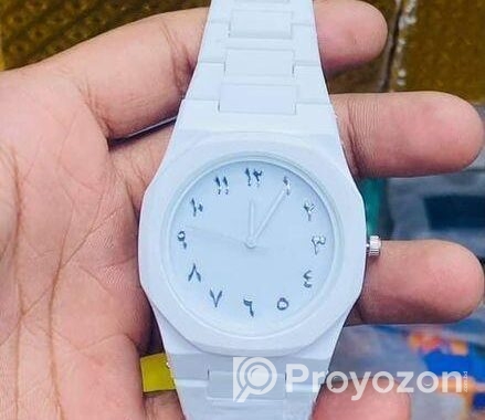 Arabian Auraa Watch