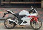 Yamaha R15 v4 wgp 2022