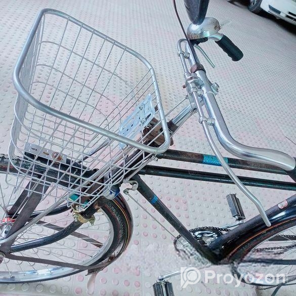 বাই সাইকেল