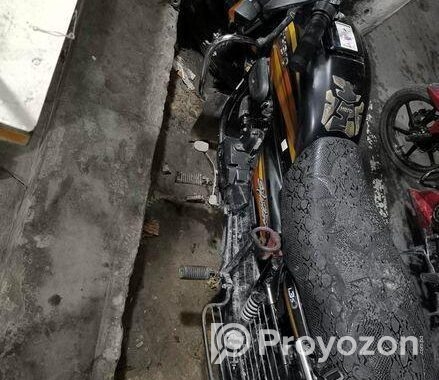 Hero Splendor Plus . 2022