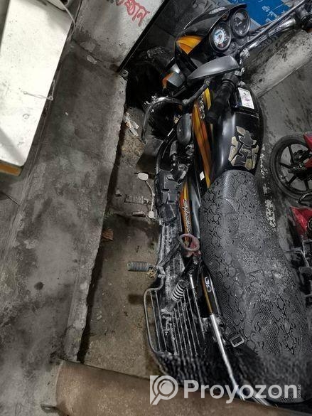 Hero Splendor Plus . 2022