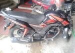 Honda SP 125 BS6 . 2023