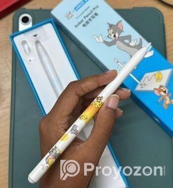 Anker Pencil Pro for Ipad