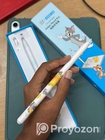 Anker Pencil Pro for Ipad