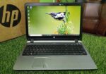 Hp Core-i3 4th gen 4GB Ram 500GB HDD