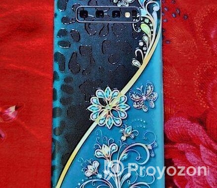 Samsung Galaxy S10 Plus Mobile phone (Used)