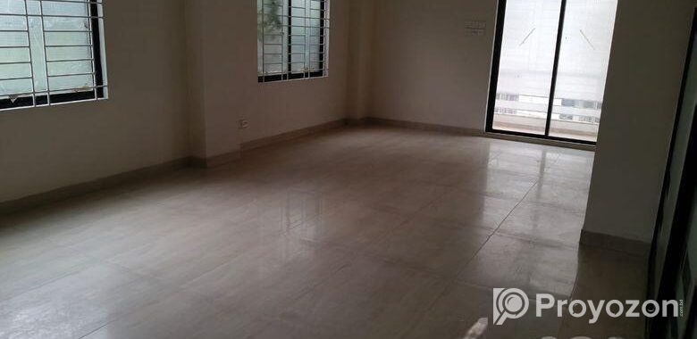6.5 storied individual house office rent in Uttara