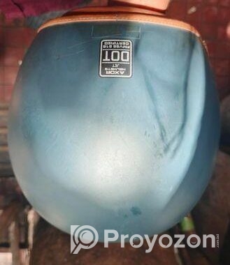 Axor Retro Jet Helmet