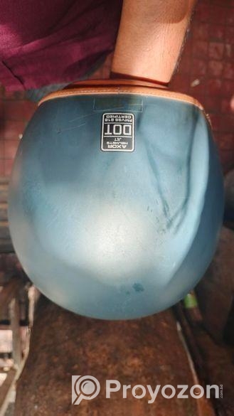 Axor Retro Jet Helmet