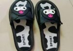kamij and shoe