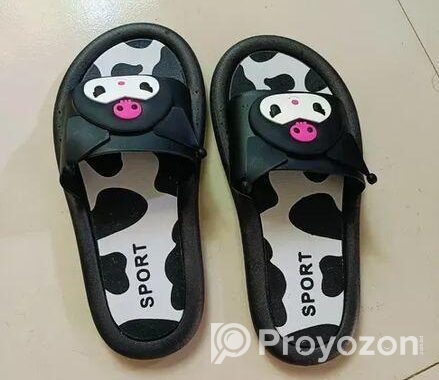kamij and shoe