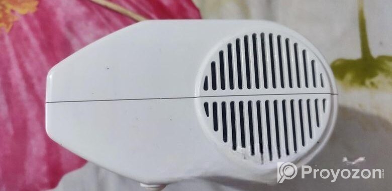 Nebulizer Machine