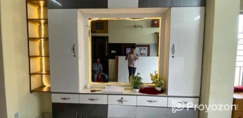 Wall Cabinet