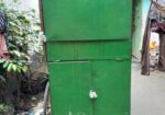 ফুটপাতের দোকান