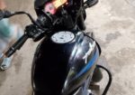 Bajaj Pulsar 150 . 2016