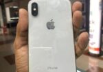 Apple iPhone X 64 (Used)