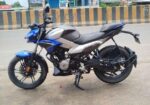 Hero Maestro Edge 125 ` 2025