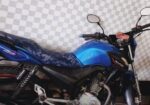 Roadmaster ভেলোসিটি 100 2019