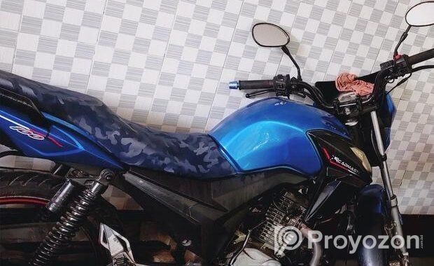 Roadmaster ভেলোসিটি 100 2019