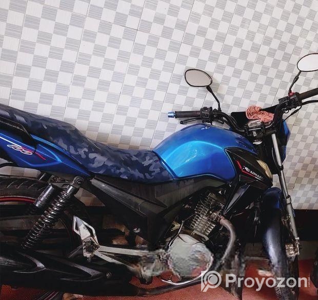 Roadmaster ভেলোসিটি 100 2019