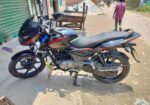 Bajaj Pulsar 150 2018