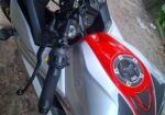 Suzuki Gixxer SF Fi abs 2024