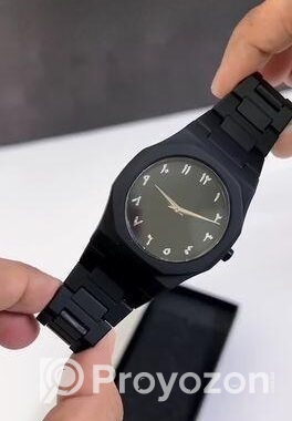 Arabic Aura Watch