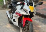 Yamaha R15 v4 wgp 2022