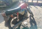 Honda CDI H100s 1990