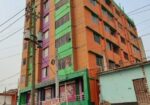 ৮ তলা ভবন সহ জমিটি বিক্রি হবে