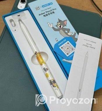 Anker Pencil Pro for Ipad