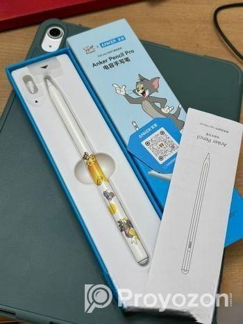 Anker Pencil Pro for Ipad