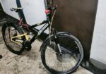 Bicycle sell