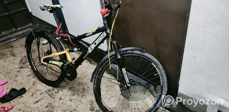Bicycle sell