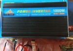 Power Inverter Ac/dc