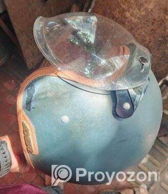 Axor Retro Jet Helmet