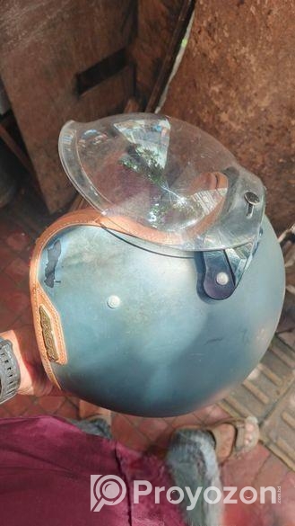 Axor Retro Jet Helmet