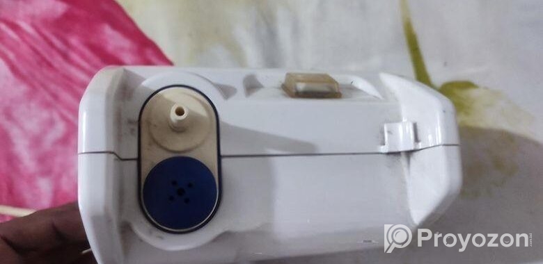 Nebulizer Machine