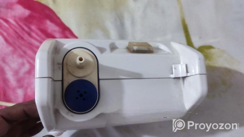 Nebulizer Machine