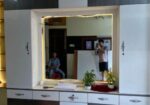 Wall Cabinet
