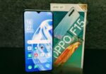 OPPO F15 8/256 GB🩸NEW🩸🩸 (New)