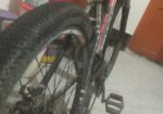 Cycle for sale full fresh condition
