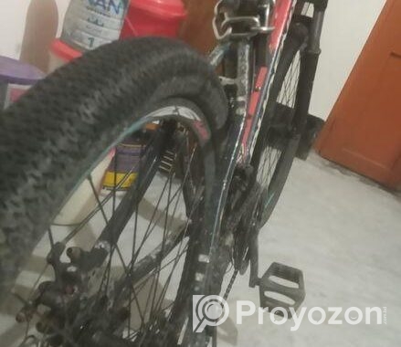 Cycle for sale full fresh condition