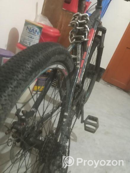 Cycle for sale full fresh condition