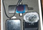 Microphone