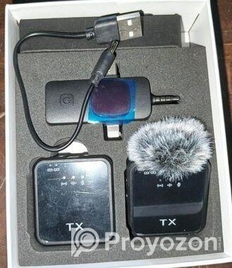 Microphone