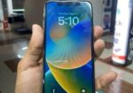 Apple iPhone X 64 (Used)